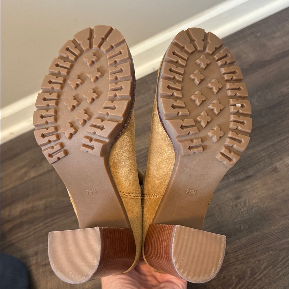 Tory Burch Booties - Picture 5 of 6